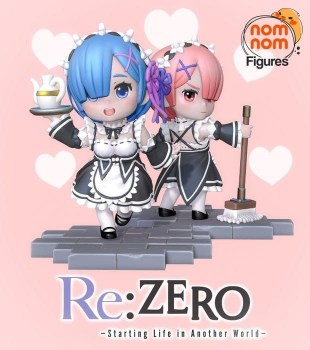 Re_Zero Chibi